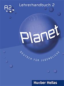 Εικόνα της Planet 2 - Lehrerhandbuch (Βιβλίο του κ