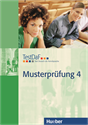 Εικόνα για την κατηγορία TestDaF Musterprüfung 4