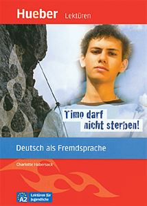 Εικόνα της Timo darf nicht sterben! - Leseheft (Τε