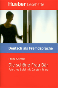 Εικόνα της Die schöne Frau Bär. Falsches Spiel mit