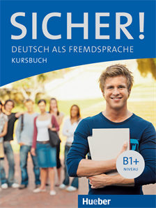 Εικόνα της Sicher! B1+ Kursbuch (Βιβλίο του μαθητή