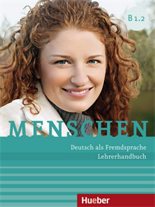 Εικόνα της Menschen - Lehrerhandbuch B1/2 (Βιβλίο 