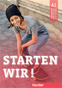 Εικόνα της Starten wir! A1 – Arbeitsbuch mit Audio