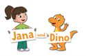 Εικόνα για την κατηγορία Jana und Dino