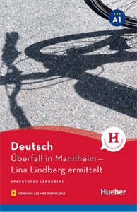 Εικόνα της Überfall in Mannheim – Lina Lindberg er