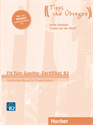 Εικόνα για την κατηγορία Fit fürs Goethe-Zertifikat B2 – Deutschprüfung für Erwachsene