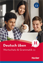 Εικόνα για την κατηγορία Deutsch üben, Wortschatz & Grammatik C2