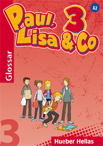 Εικόνα της Paul, Lisa & Co 3 - Glossar (Γλωσσάριο)