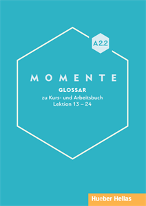 Εικόνα της MOMENTE A2.2 – Glossar (Γλωσσάριο)