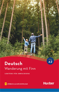 Εικόνα της Wanderung mit Finn – Lektüre mit MP3-Do