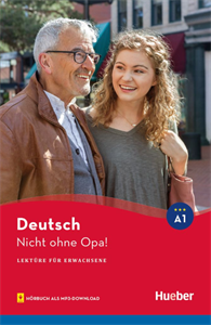 Εικόνα της Nicht ohne Opa! – Lektüre mit MP3-Downl