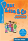 Εικόνα της Paul, Lisa & Co JUNIOR - Glossar mit Audio-Download zur Aussprache (Γλωσσάριο με MP3-download για τη σωστή προφορά των λέξεων)