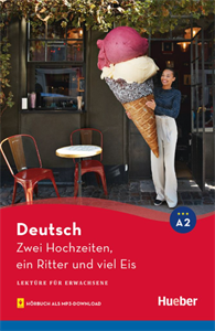 Εικόνα της Zwei Hochzeiten, ein Ritter und viel Ei