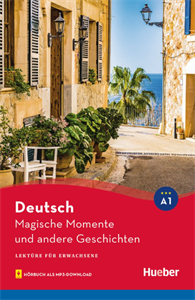 Εικόνα της Magische Momente und andere Geschichten