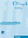 Εικόνα για την κατηγορία Fit fürs Goethe-Zertifikat A2