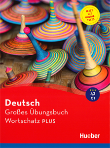 Εικόνα της Großes Übungsbuch Deutsch - Wortschatz 